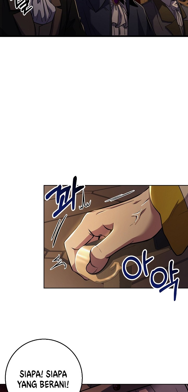8 Circle Wizard’s Reincarnation Chapter 69 - halaman 41