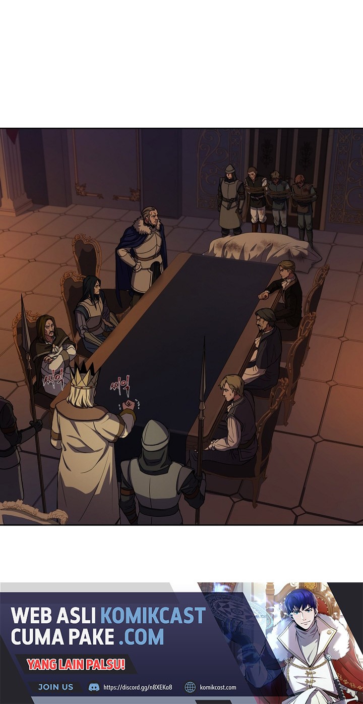 8 Circle Wizard’s Reincarnation Chapter 69 - halaman 43