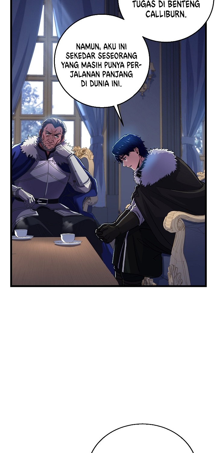 8 Circle Wizard’s Reincarnation Chapter 69 - halaman 5
