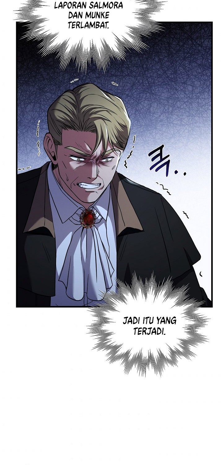 8 Circle Wizard’s Reincarnation Chapter 69 - halaman 51
