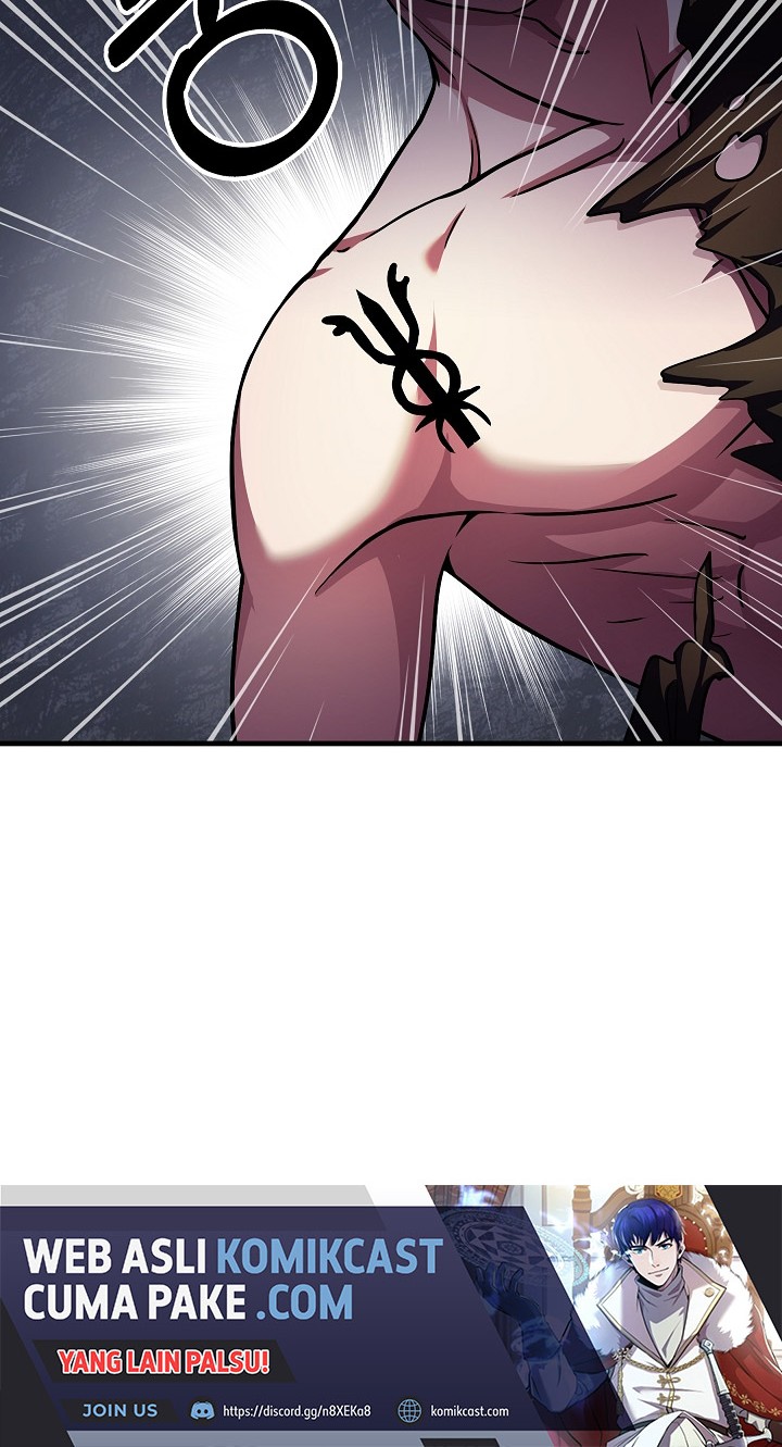 8 Circle Wizard’s Reincarnation Chapter 69 - halaman 53