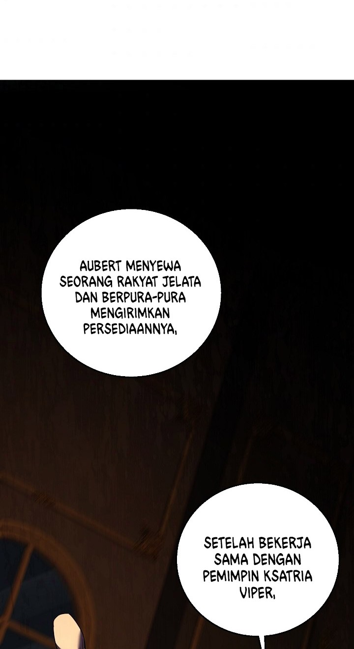 8 Circle Wizard’s Reincarnation Chapter 69 - halaman 57
