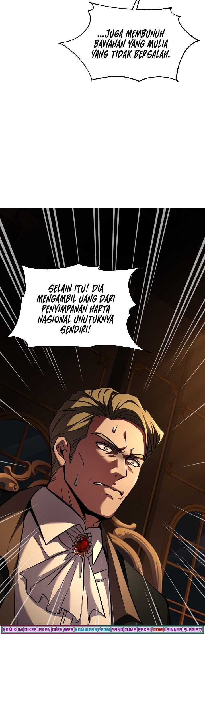8 Circle Wizard’s Reincarnation Chapter 69 - halaman 60