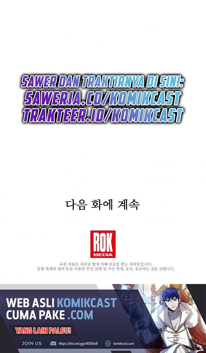 8 Circle Wizard’s Reincarnation Chapter 69 - halaman 63
