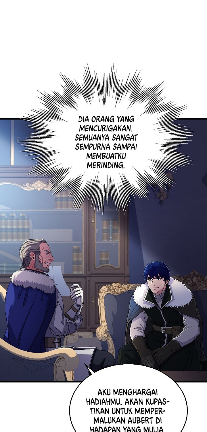 8 Circle Wizard’s Reincarnation Chapter 69 - halaman 7