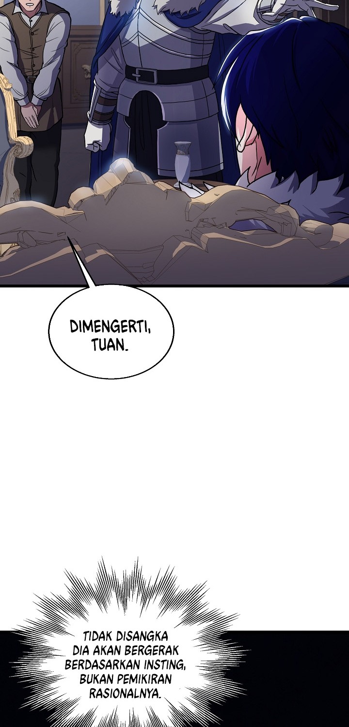 8 Circle Wizard’s Reincarnation Chapter 69 - halaman 9