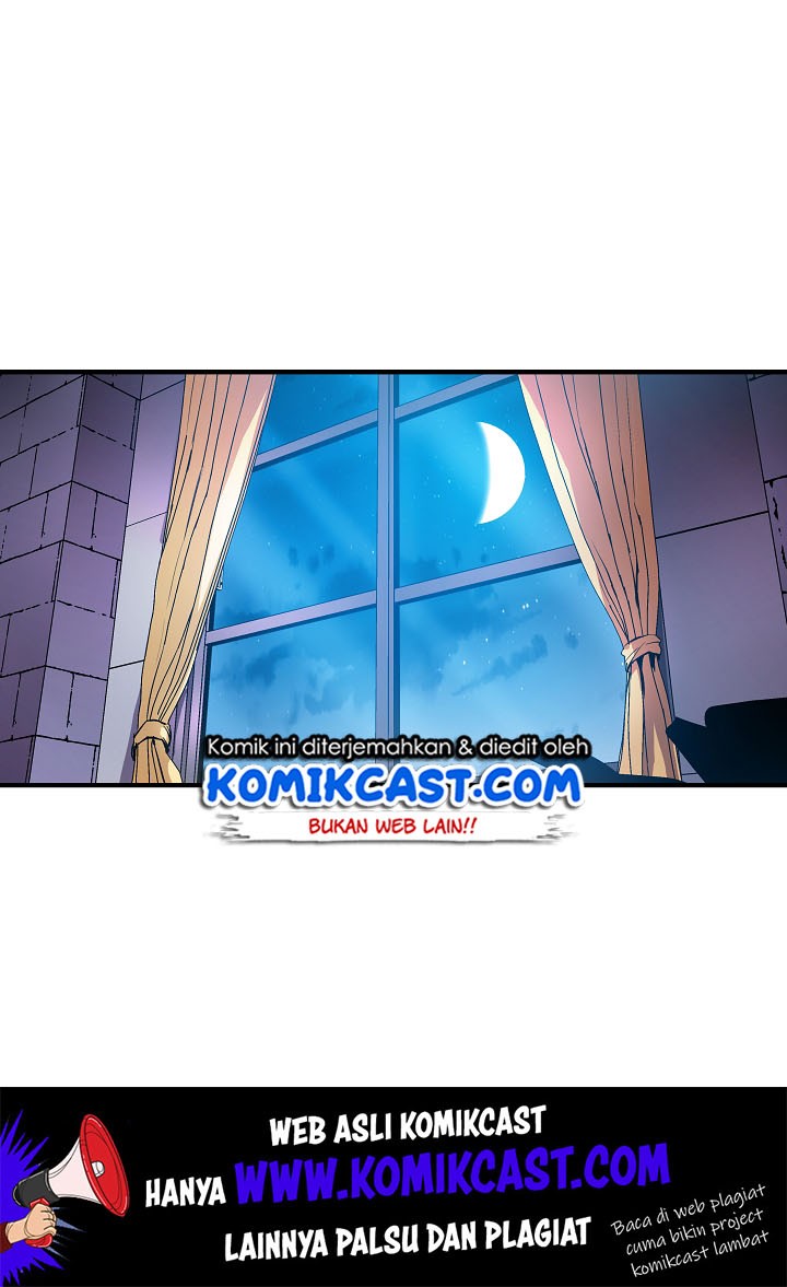 8 Circle Wizard’s Reincarnation Chapter 7 - halaman 10