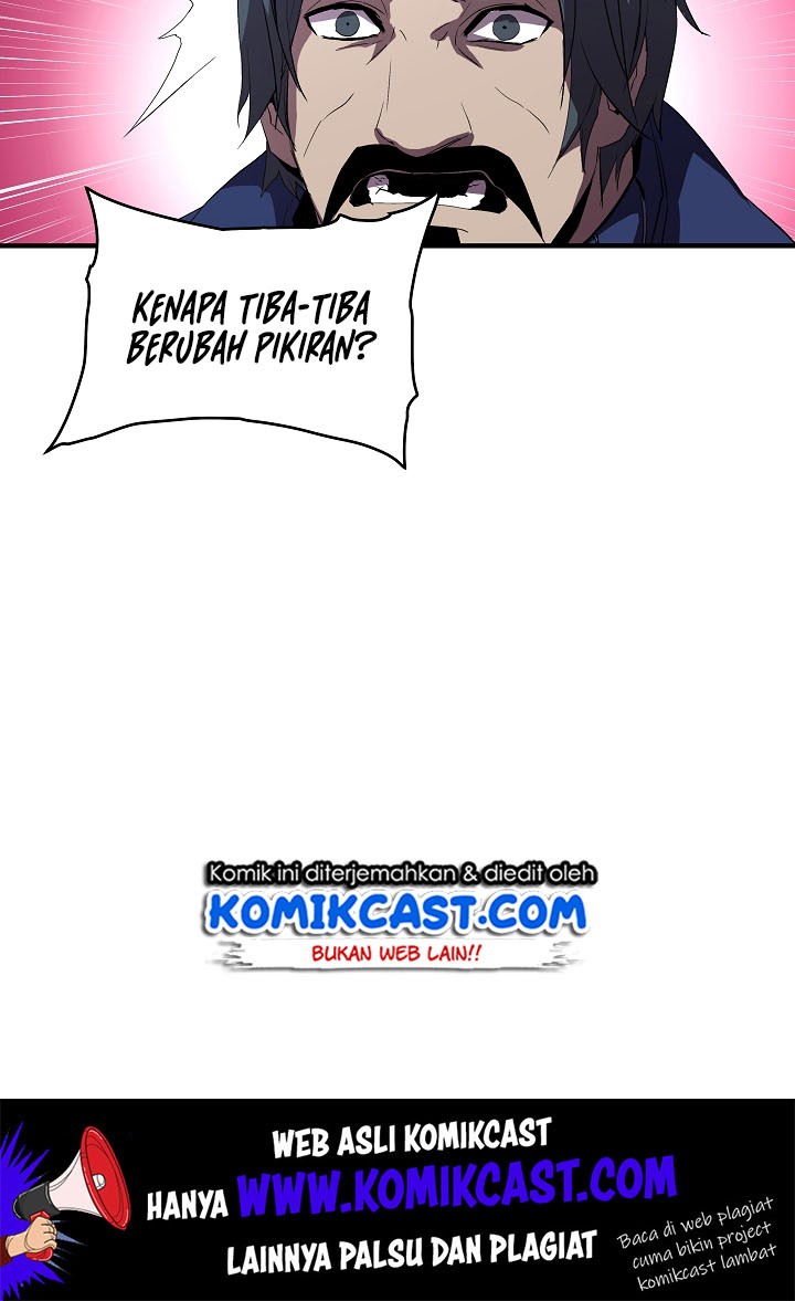 8 Circle Wizard’s Reincarnation Chapter 7 - halaman 16