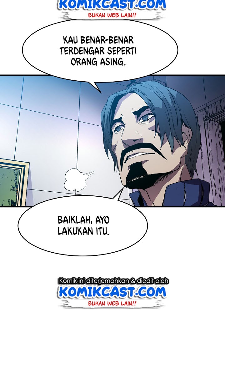 8 Circle Wizard’s Reincarnation Chapter 7 - halaman 19