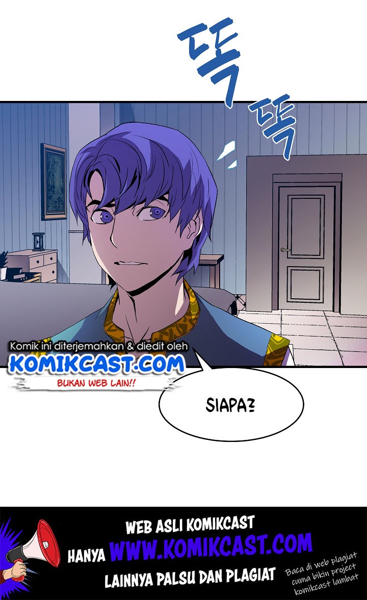 8 Circle Wizard’s Reincarnation Chapter 7 - halaman 22