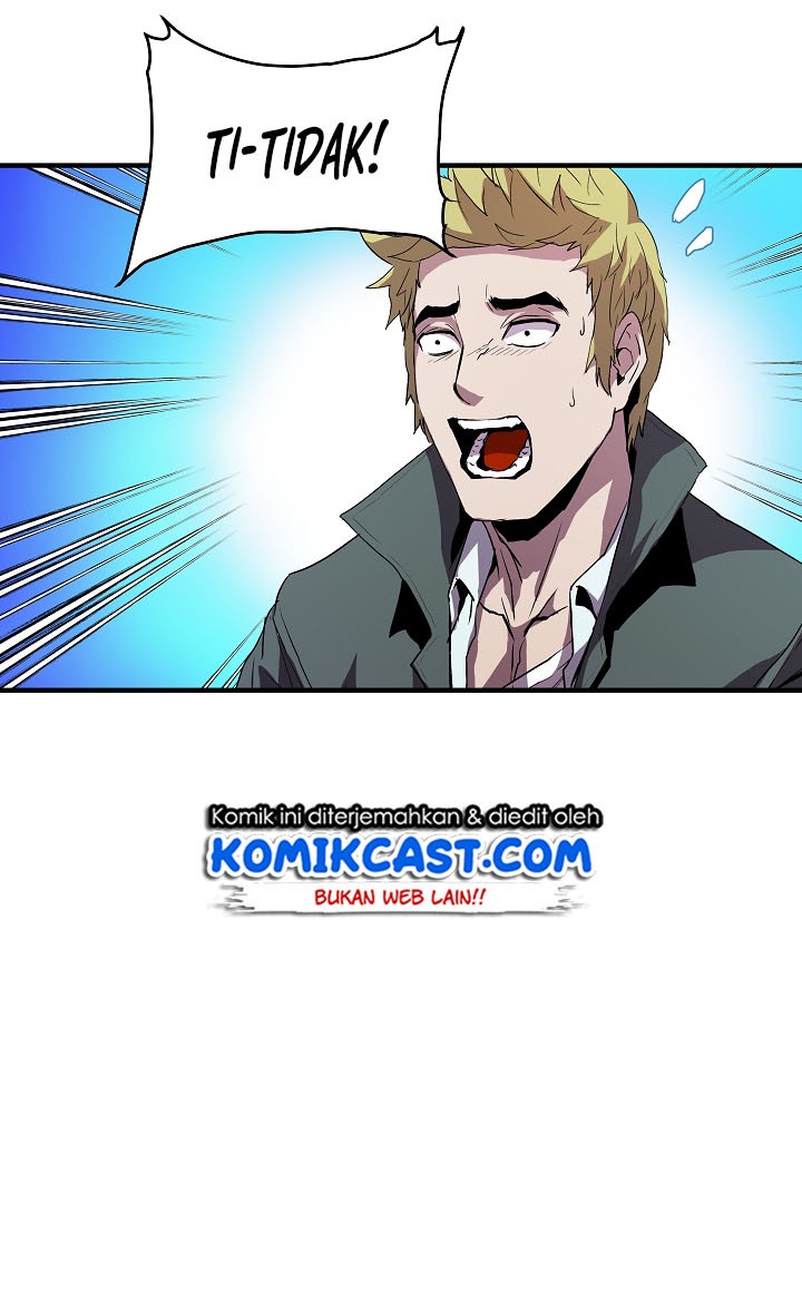 8 Circle Wizard’s Reincarnation Chapter 7 - halaman 25