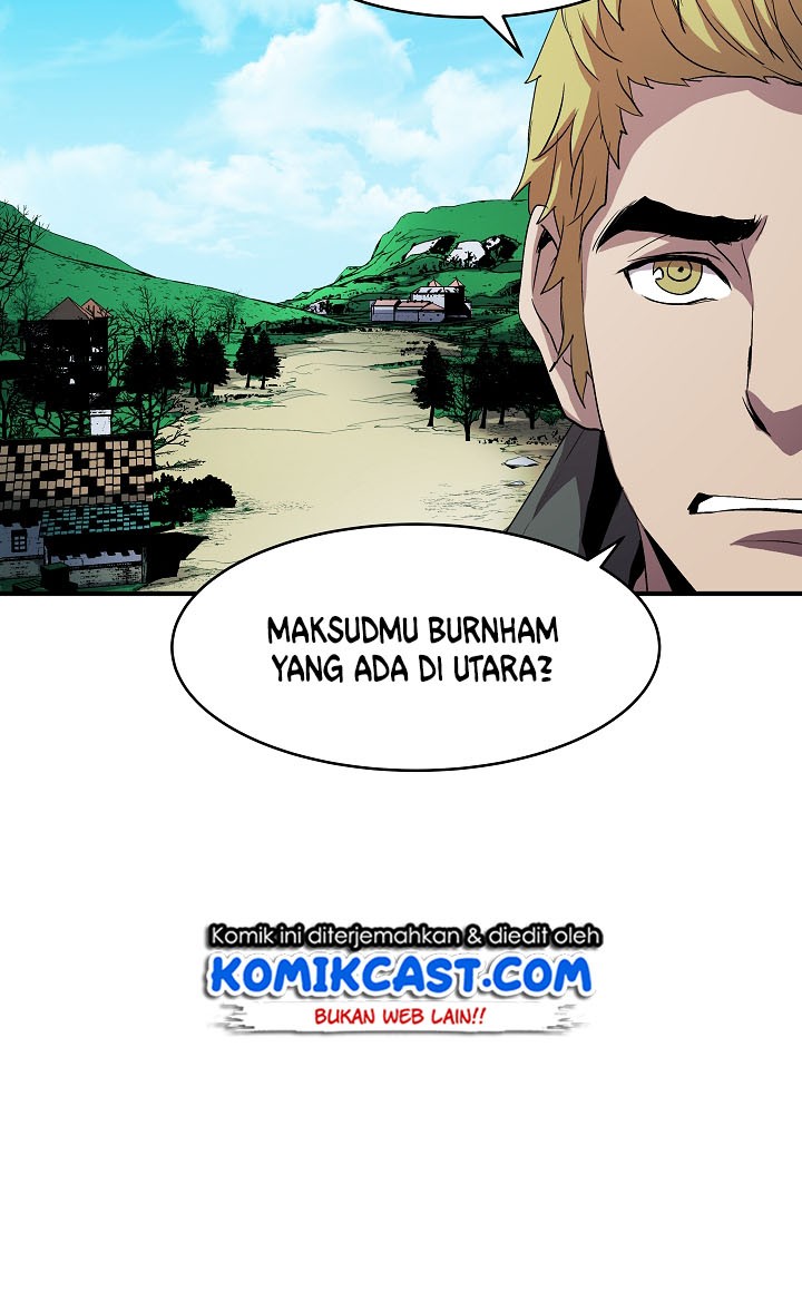 8 Circle Wizard’s Reincarnation Chapter 7 - halaman 31