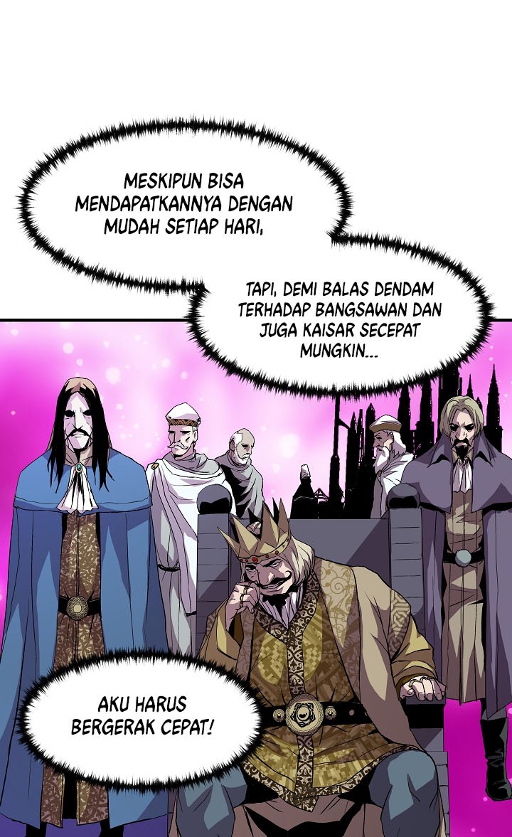 8 Circle Wizard’s Reincarnation Chapter 7 - halaman 34