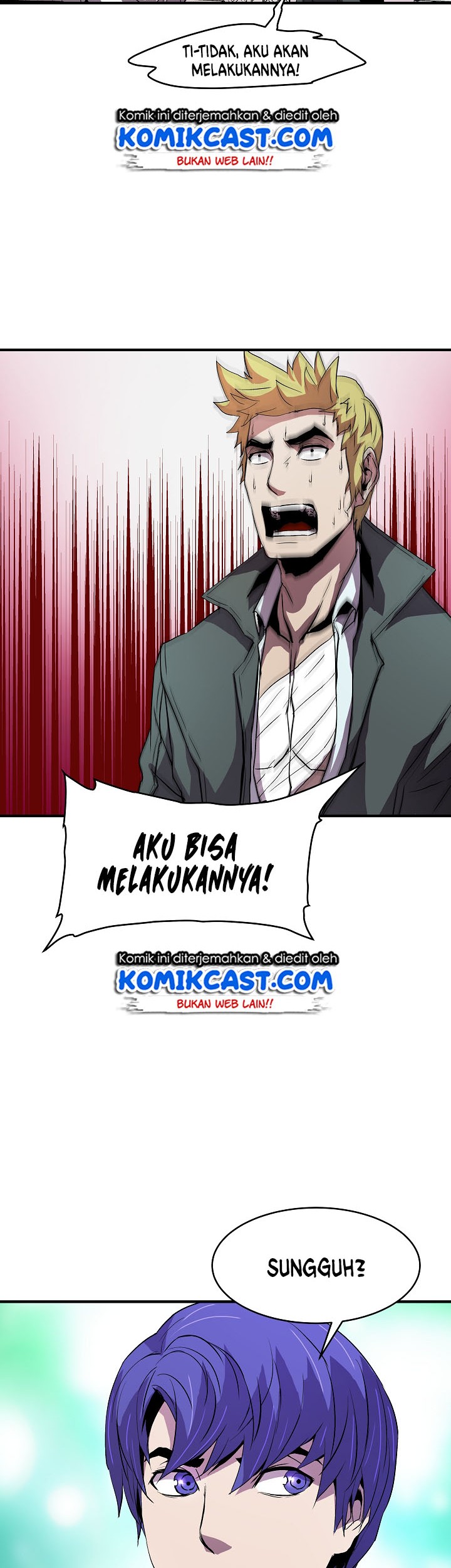 8 Circle Wizard’s Reincarnation Chapter 7 - halaman 36