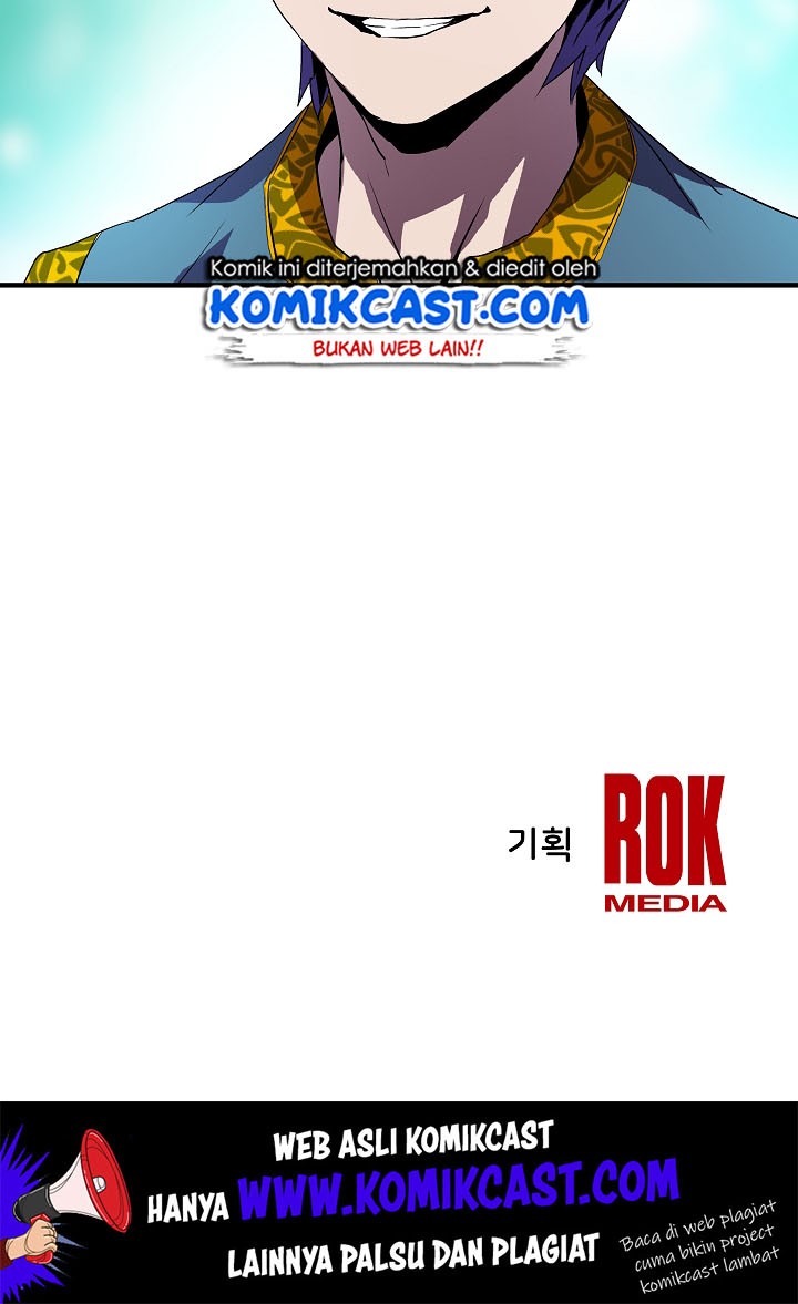 8 Circle Wizard’s Reincarnation Chapter 7 - halaman 37