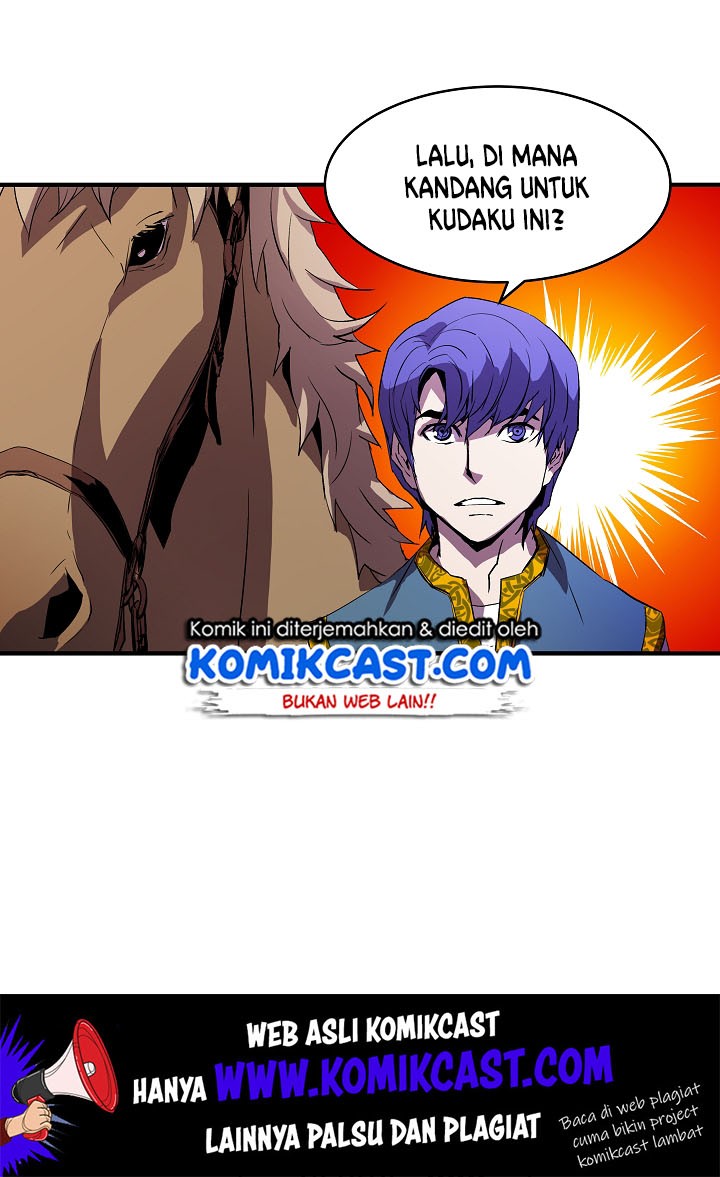 8 Circle Wizard’s Reincarnation Chapter 7 - halaman 4