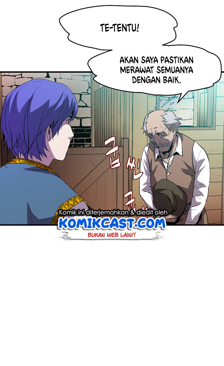 8 Circle Wizard’s Reincarnation Chapter 7 - halaman 7
