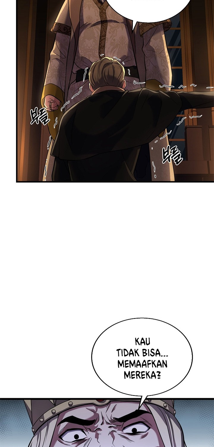 8 Circle Wizard’s Reincarnation Chapter 70 - halaman 11