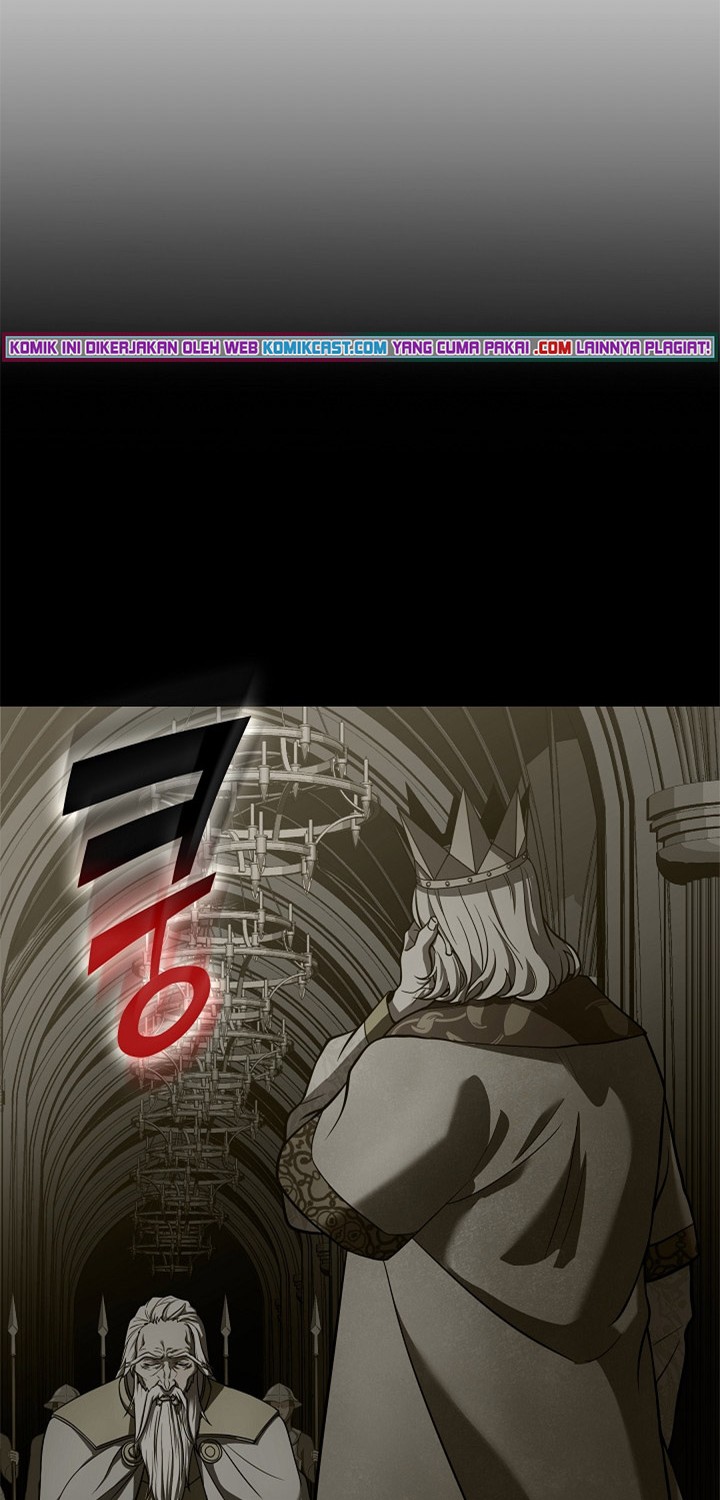 8 Circle Wizard’s Reincarnation Chapter 70 - halaman 13
