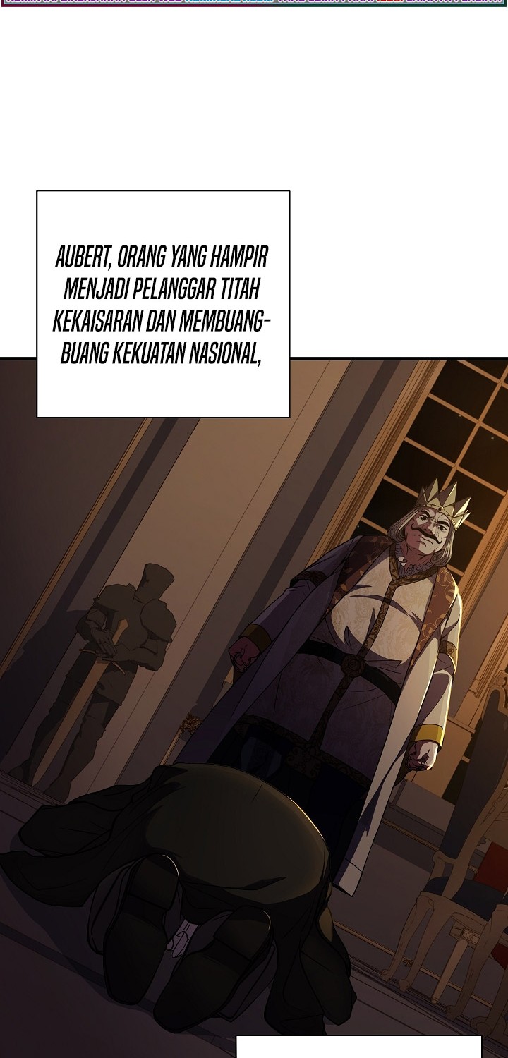 8 Circle Wizard’s Reincarnation Chapter 70 - halaman 19