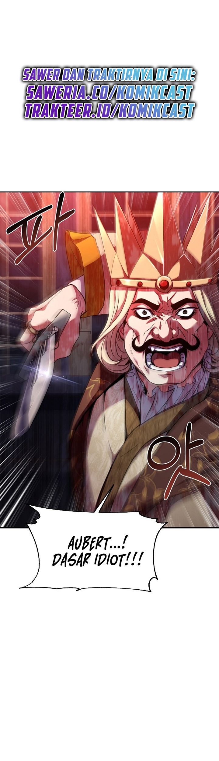 8 Circle Wizard’s Reincarnation Chapter 70 - halaman 2