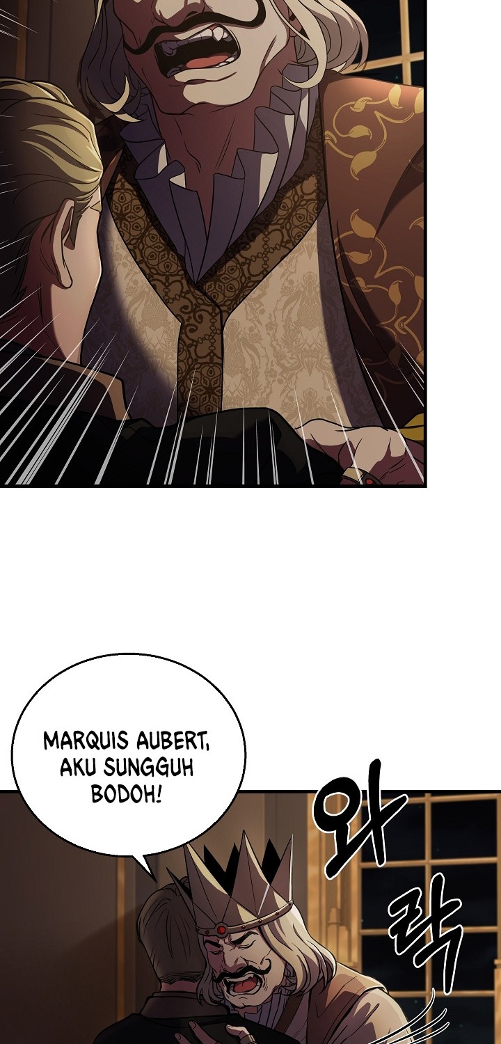 8 Circle Wizard’s Reincarnation Chapter 70 - halaman 21
