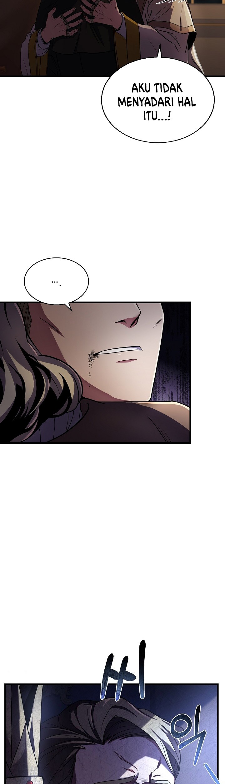 8 Circle Wizard’s Reincarnation Chapter 70 - halaman 22