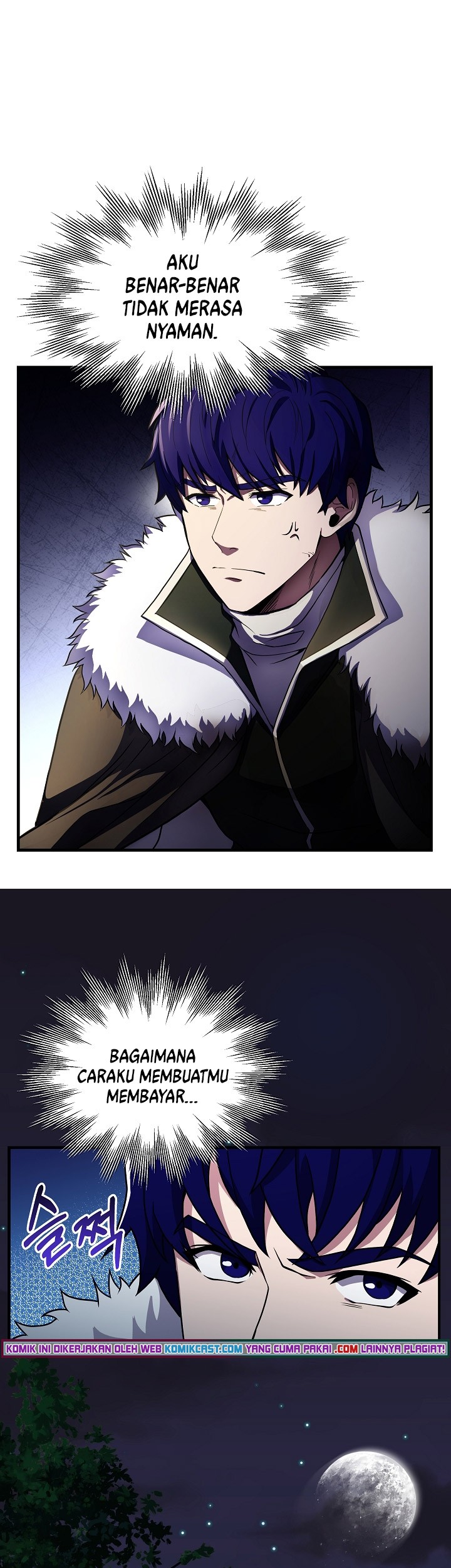 8 Circle Wizard’s Reincarnation Chapter 70 - halaman 26