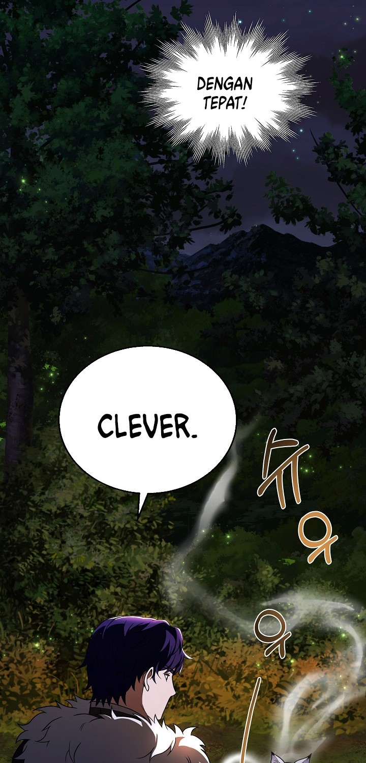 8 Circle Wizard’s Reincarnation Chapter 70 - halaman 27