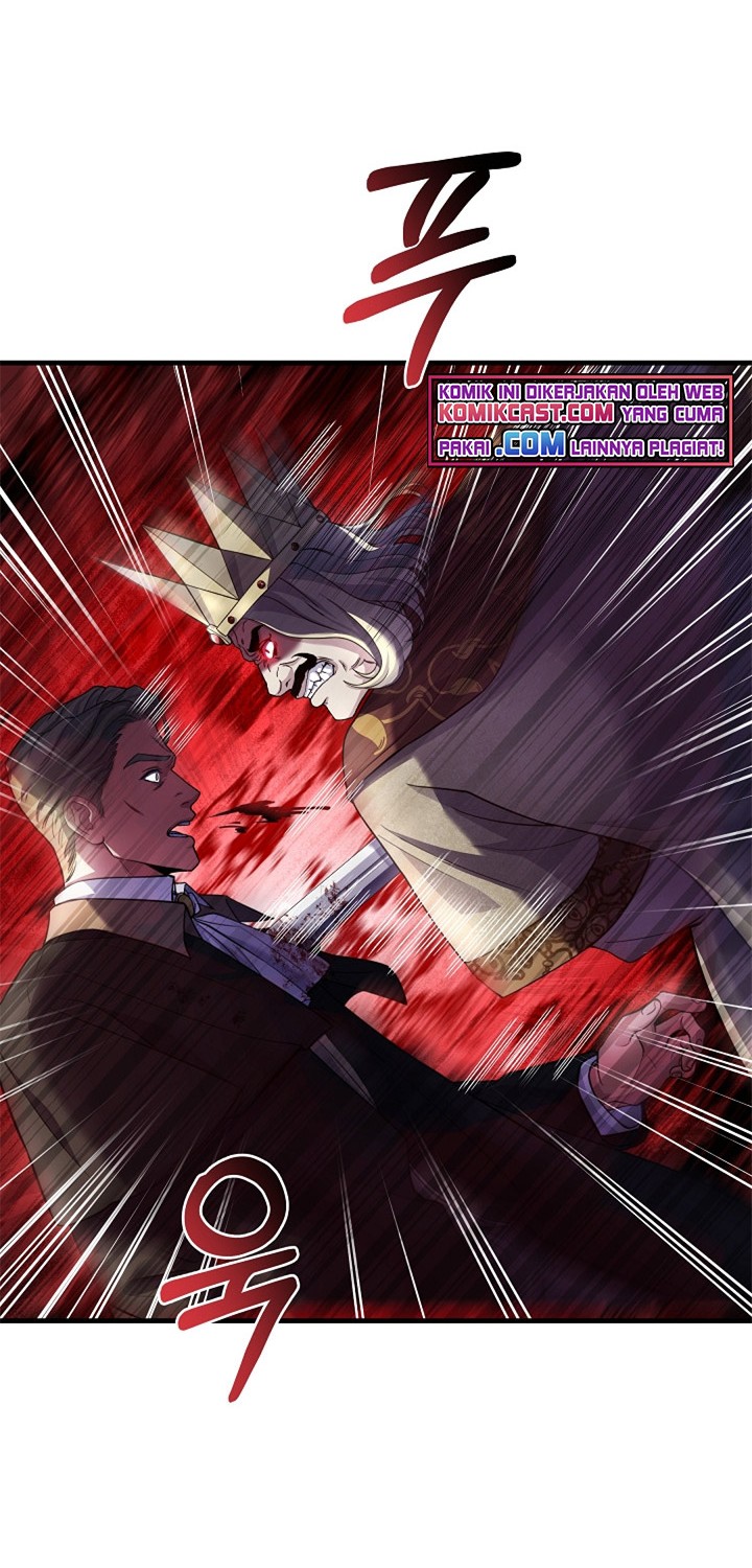 8 Circle Wizard’s Reincarnation Chapter 70 - halaman 3