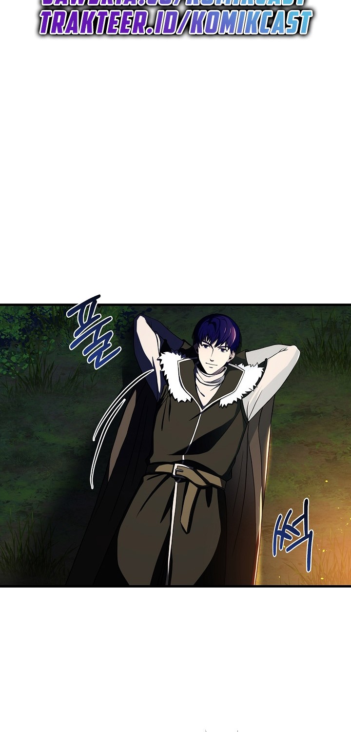 8 Circle Wizard’s Reincarnation Chapter 70 - halaman 31