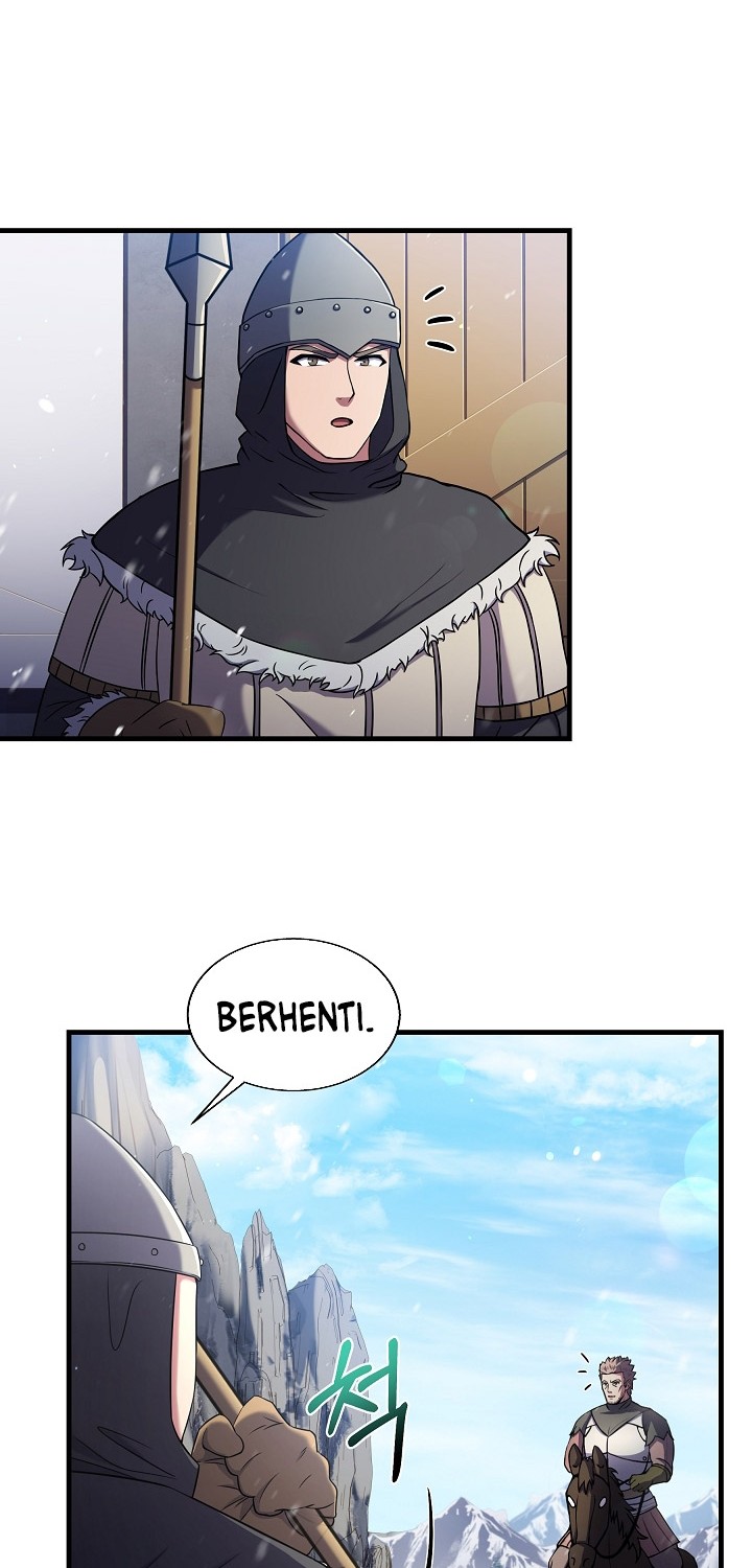 8 Circle Wizard’s Reincarnation Chapter 70 - halaman 37
