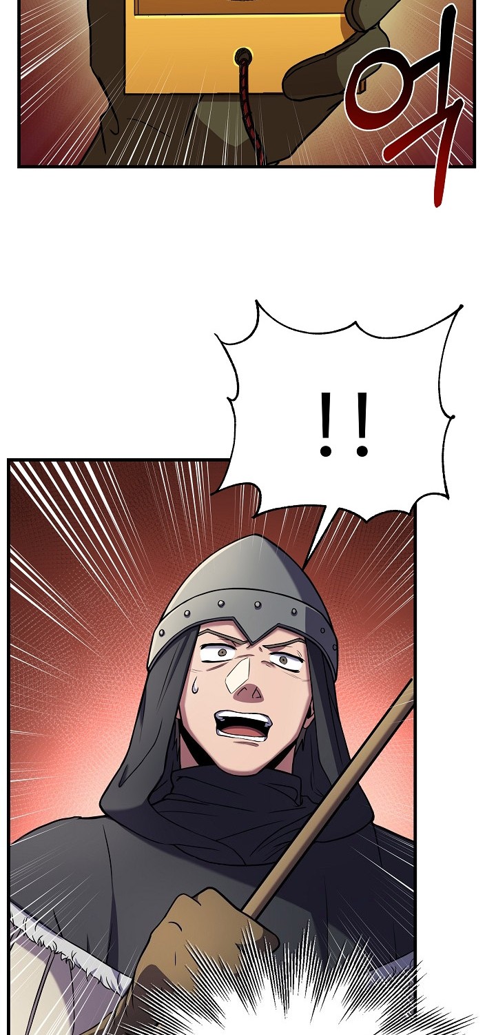 8 Circle Wizard’s Reincarnation Chapter 70 - halaman 39