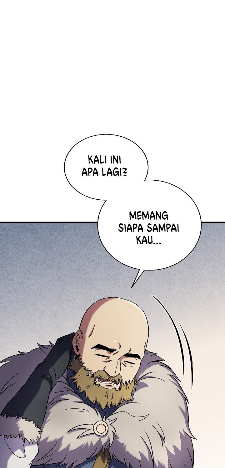 8 Circle Wizard’s Reincarnation Chapter 70 - halaman 41