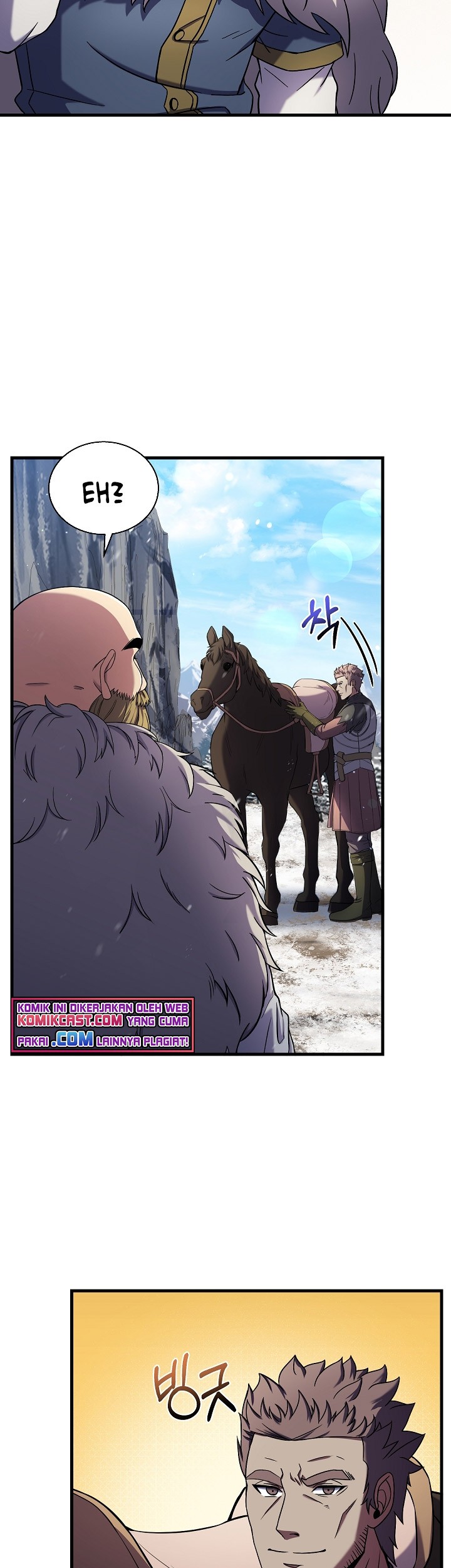 8 Circle Wizard’s Reincarnation Chapter 70 - halaman 42