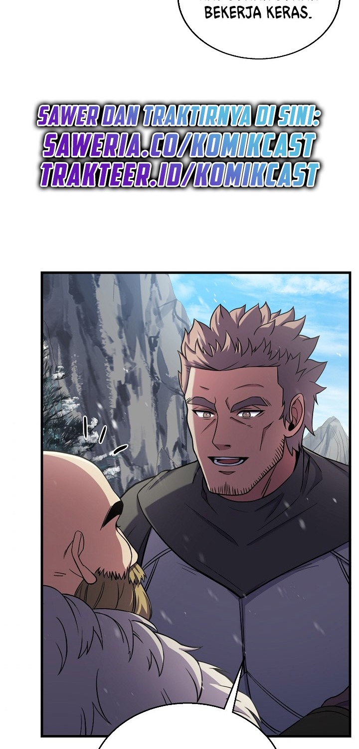 8 Circle Wizard’s Reincarnation Chapter 70 - halaman 45