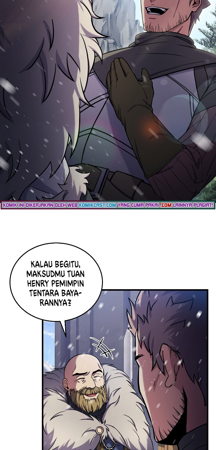 8 Circle Wizard’s Reincarnation Chapter 70 - halaman 47