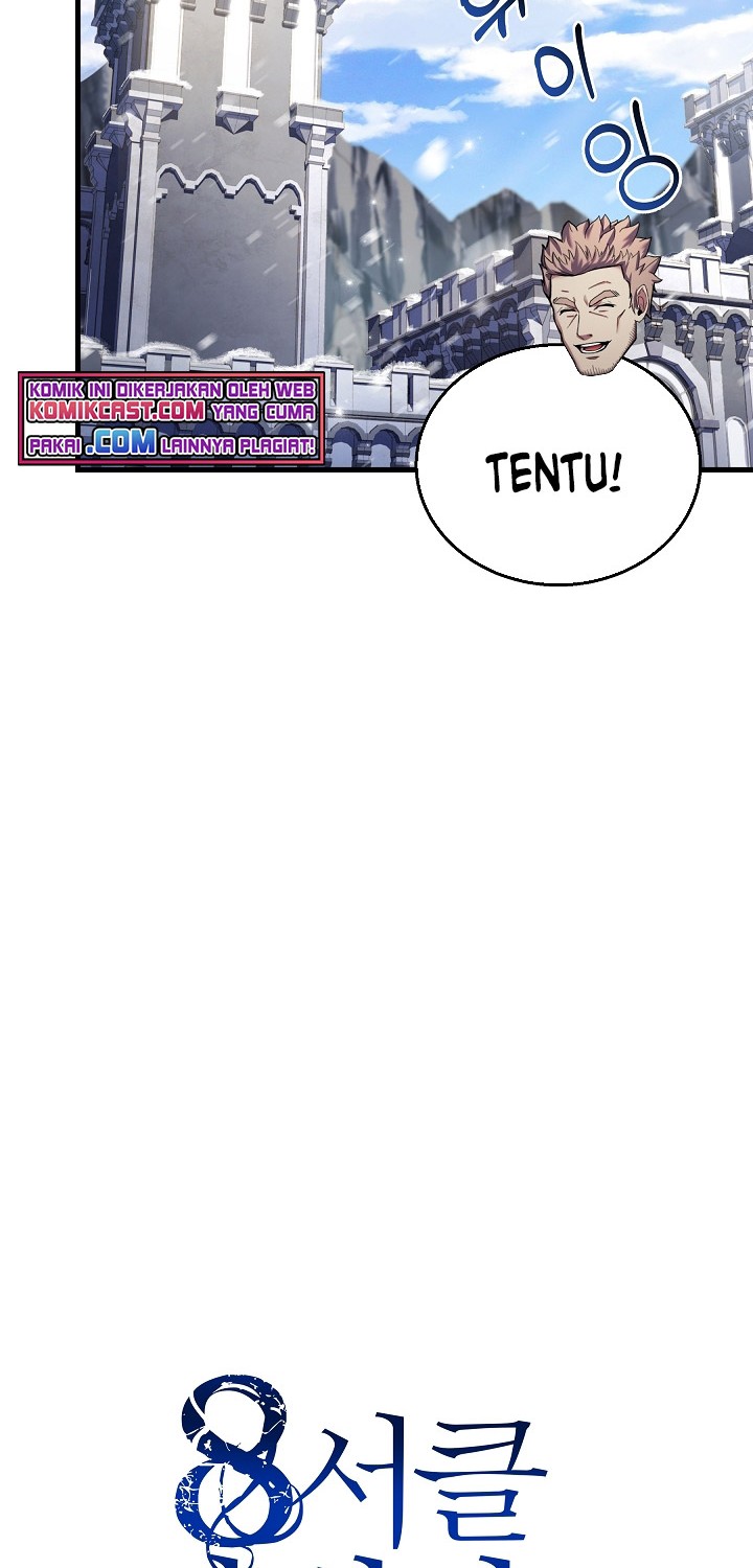 8 Circle Wizard’s Reincarnation Chapter 70 - halaman 49