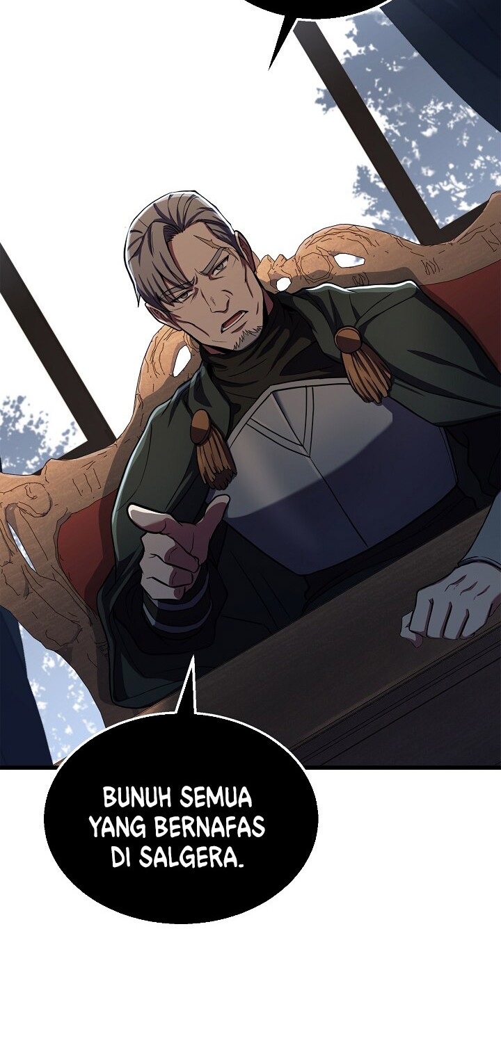 8 Circle Wizard’s Reincarnation Chapter 70 - halaman 59
