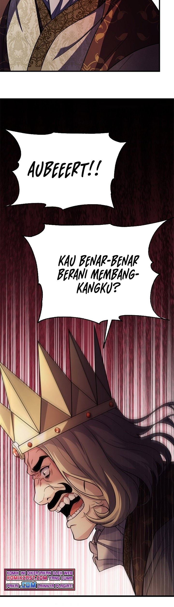 8 Circle Wizard’s Reincarnation Chapter 70 - halaman 6
