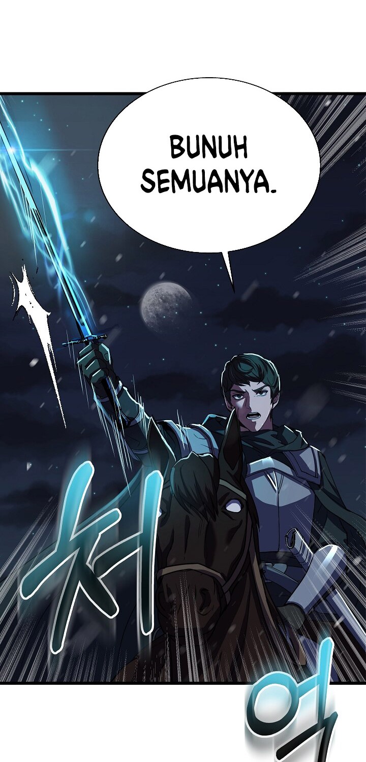 8 Circle Wizard’s Reincarnation Chapter 70 - halaman 65