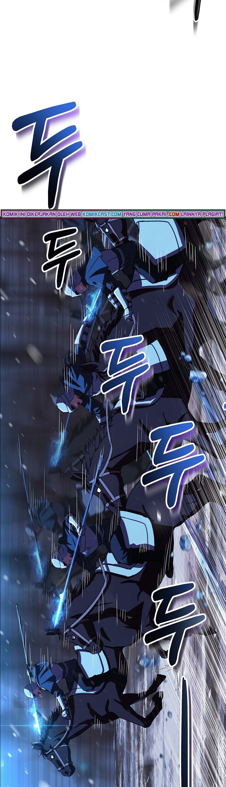 8 Circle Wizard’s Reincarnation Chapter 70 - halaman 66