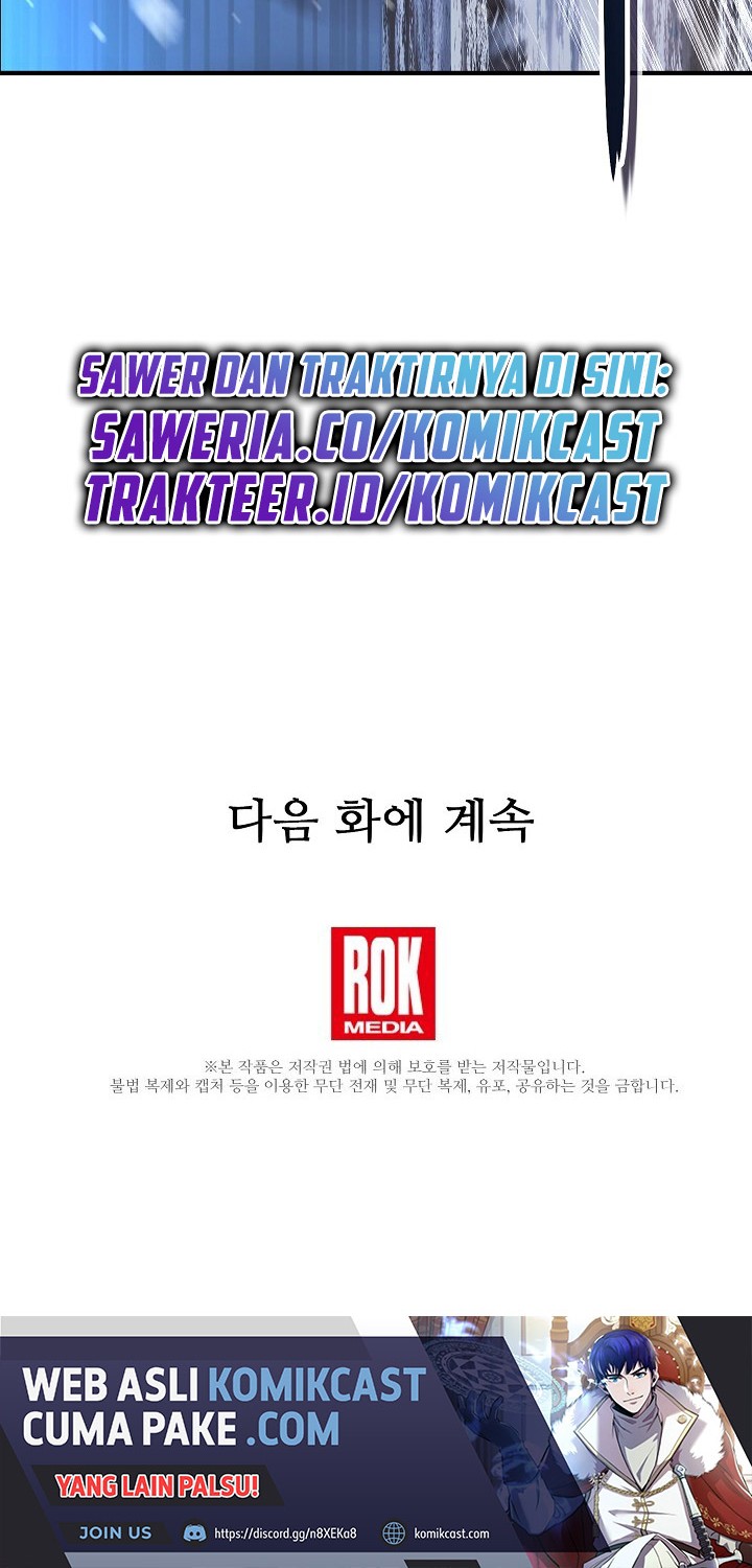 8 Circle Wizard’s Reincarnation Chapter 70 - halaman 67