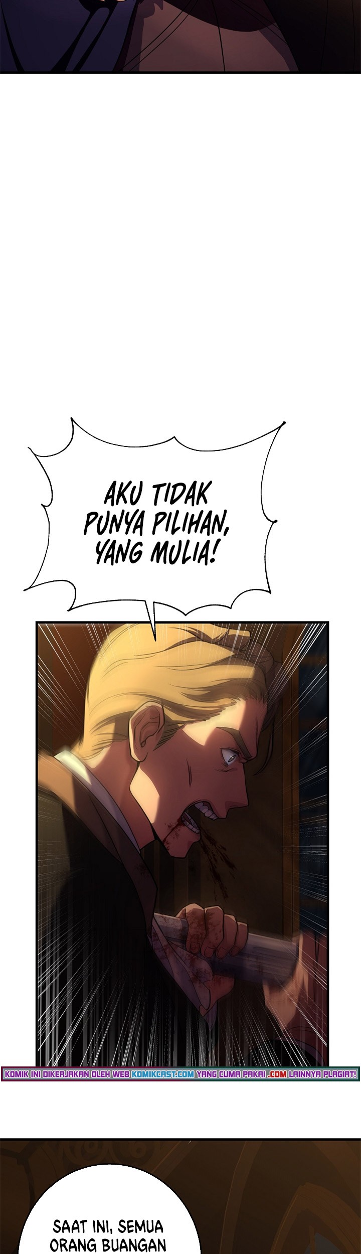 8 Circle Wizard’s Reincarnation Chapter 70 - halaman 8