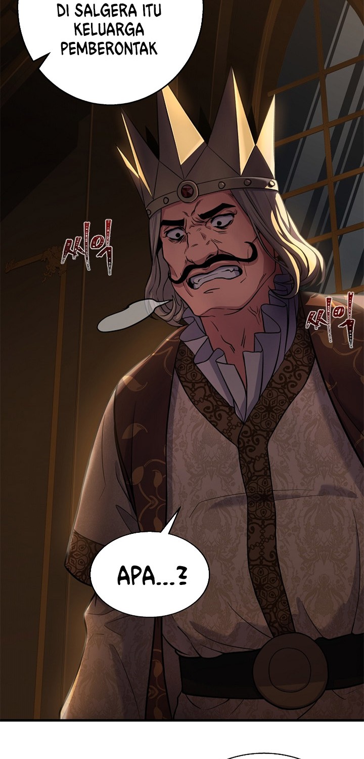 8 Circle Wizard’s Reincarnation Chapter 70 - halaman 9