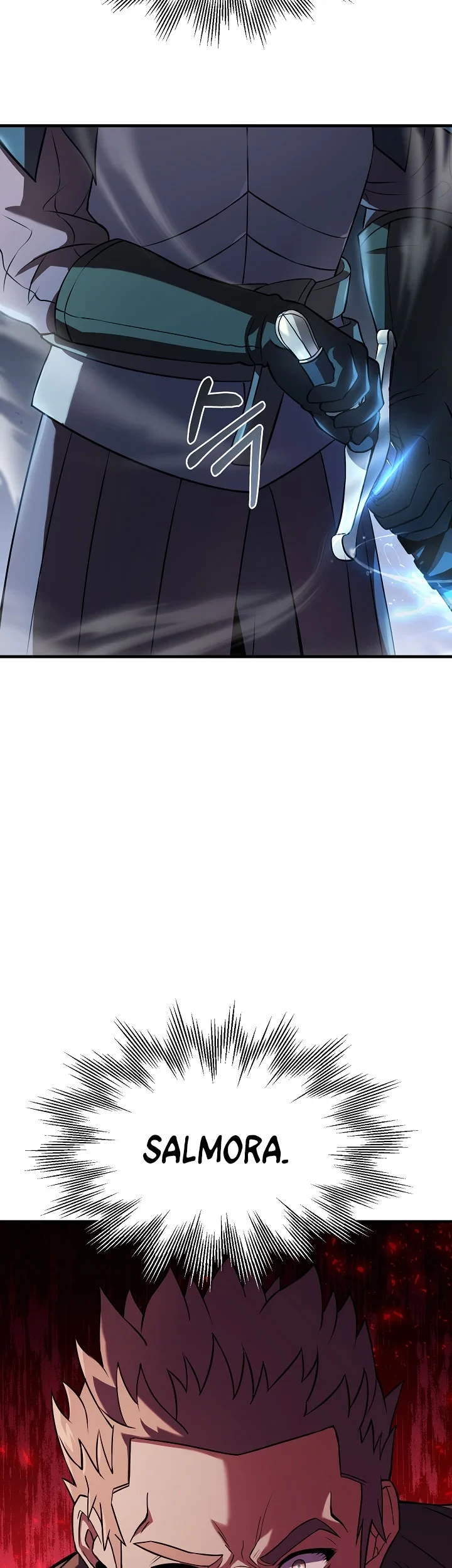 8 Circle Wizard’s Reincarnation Chapter 71 - halaman 20