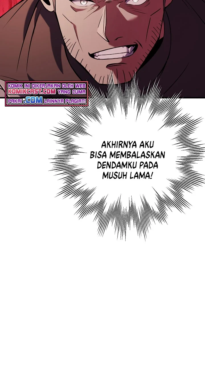 8 Circle Wizard’s Reincarnation Chapter 71 - halaman 21