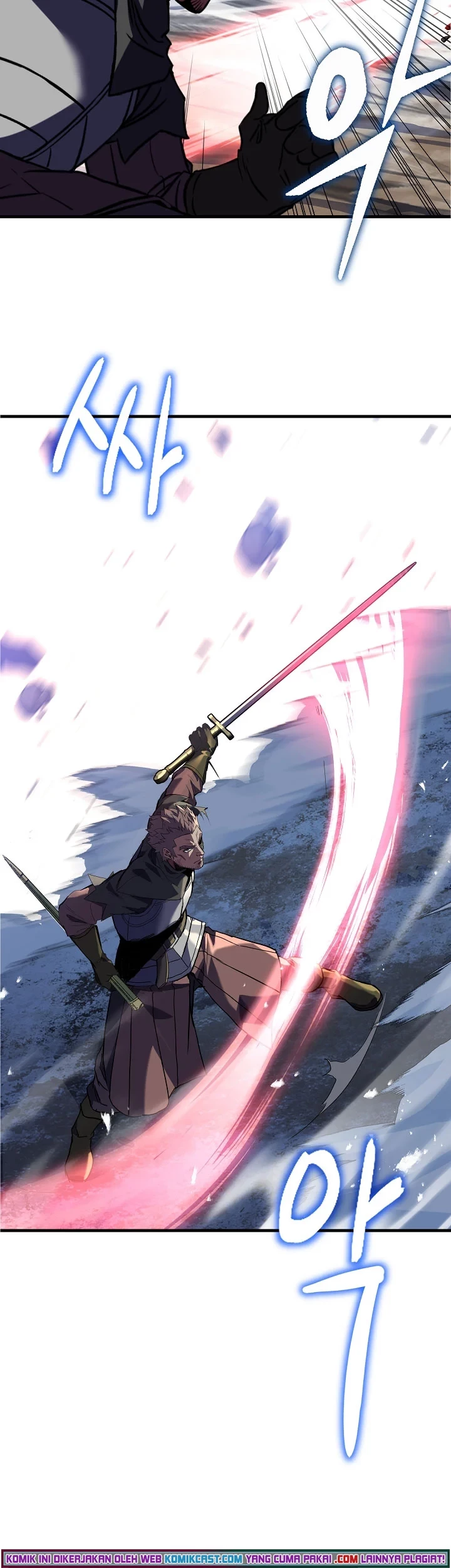 8 Circle Wizard’s Reincarnation Chapter 71 - halaman 26