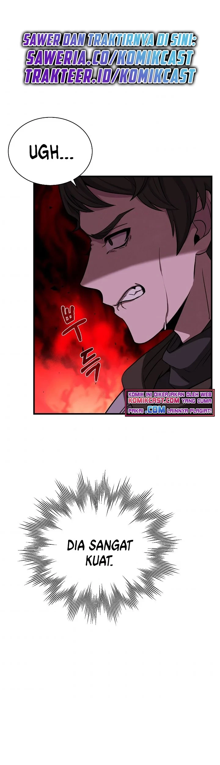 8 Circle Wizard’s Reincarnation Chapter 71 - halaman 30