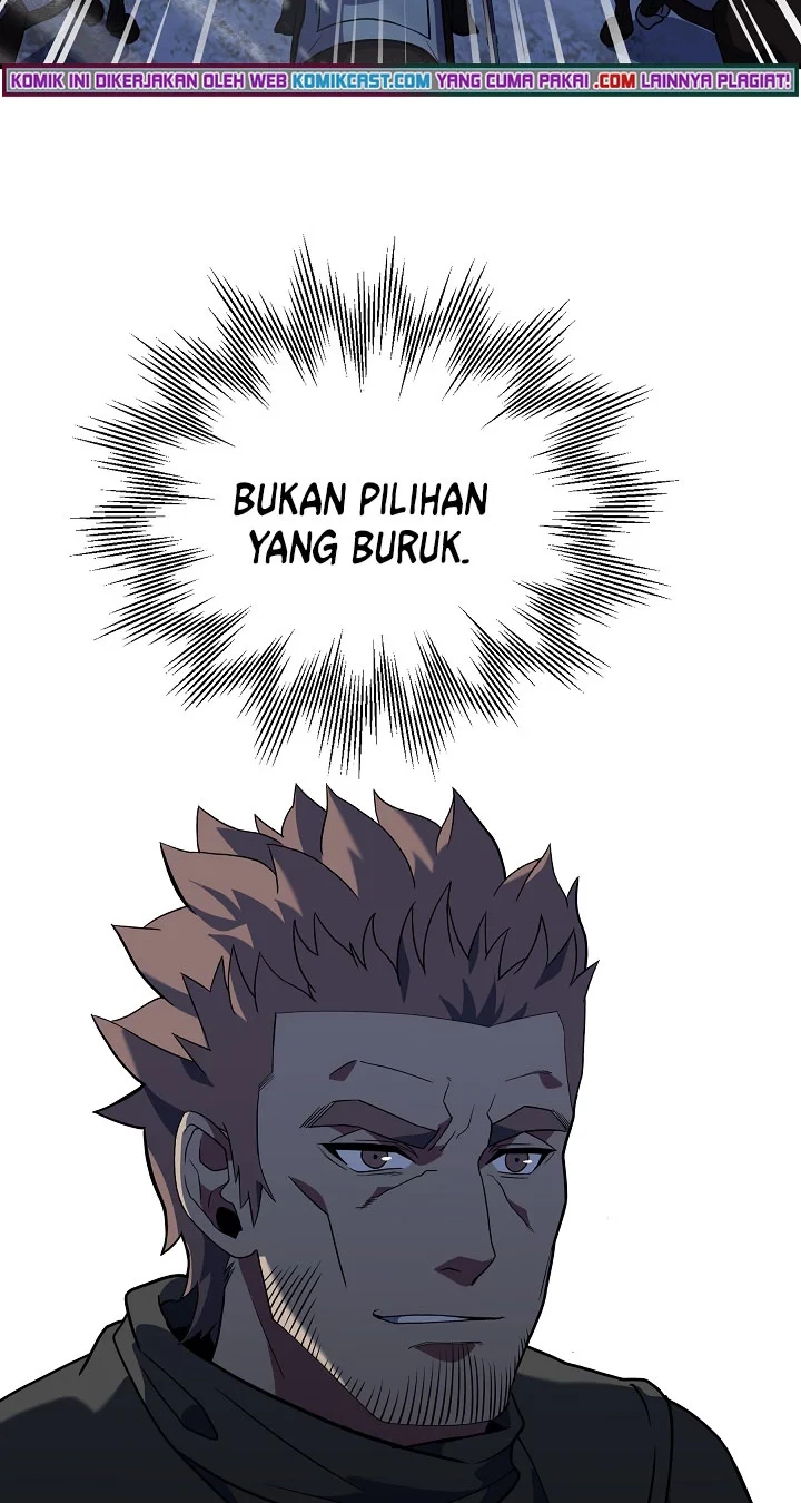8 Circle Wizard’s Reincarnation Chapter 71 - halaman 33